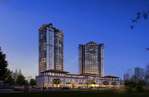 梧州2025房价已经很明朗! 梧州2025房价已经很明朗!